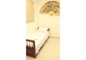 Quarto 45 Liberdade by OBA