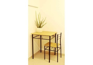Quarto 45 Liberdade by OBA
