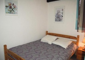 Résidence Belle Plage - VILLA 3 PIECES 6 couchages PORT LEUCATE. Réf: 3BP 11F MAE-5764