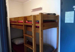 Résidence Cheval Blanc - 2 Pièces pour 6 Personnes MAE-8634
