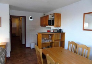 Résidence Cheval Blanc - 4 Pièces pour 8 Personnes MAE-8764