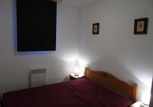 Résidence Cheval Blanc - 4 Pièces pour 8 Personnes MAE-8764
