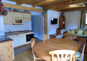 Résidence Cheval Blanc - 4 Pièces pour 8 Personnes MAE-8774