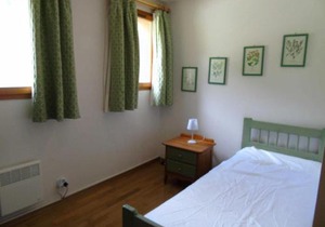 Résidence Cheval Blanc - 4 Pièces pour 8 Personnes MAE-8774