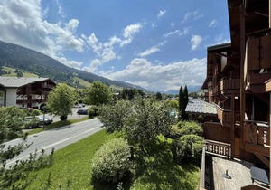 Résidence les Ecrins
