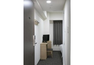 R & B Hotel Kyoto Shijo Kawaramachi - Vacation STAY 74220