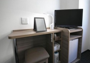 R & B Hotel Kyoto Shijo Kawaramachi - Vacation STAY 74220