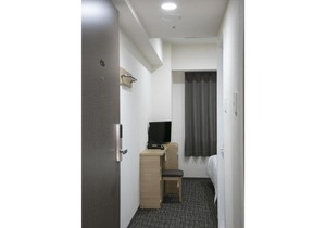 R & B Hotel Kyoto Shijo Kawaramachi - Vacation STAY 40547v
