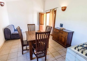Residence a Badesi ID 3361