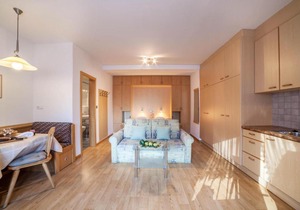Residence Pichler Apartment 7