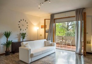Residenze Bellaria Park "Riverside"