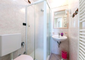 Romantic Seaview Double Room