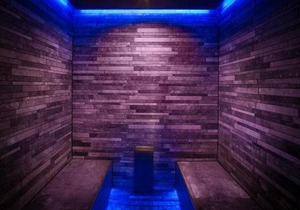 SAKS Urban Design Hotel Frankfurt