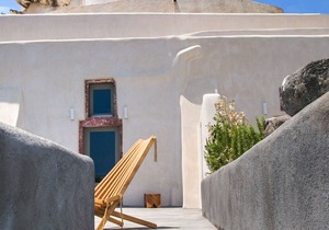 Santorini Villas
