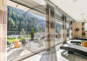 schoene Ferienwohnung
