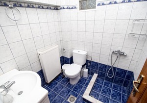 Sea View Apartment Grek Nea 1