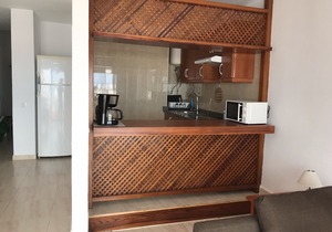 Sea View Apartment Villas Canarias