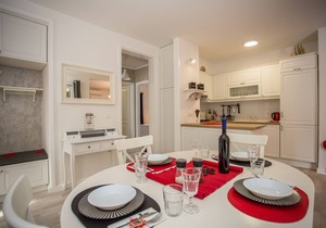 Seaside holiday house Mali Ston, Pelješac (K-13443)