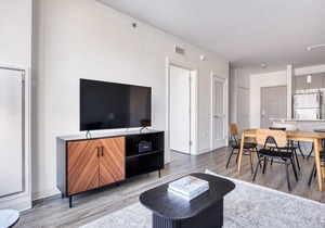 Serene West Loop 2BR w/Gym & Pool in heart of Greektown, by Blueground