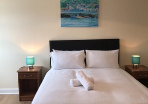 Shannon Oaks Apartments