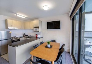 Snow Ski Apartments 27