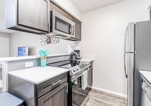 SoCo chic 1BR w/fast WiFi, king bed, close to DT