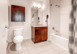 Spacious 2BR | Fully Equipped Gym | Near PATH by GLS