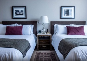 Square Small Luxury Hotel - Providencia