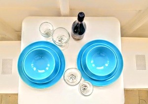 Studio 1 apartment in Floriana