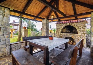 Studio 150m from the beach