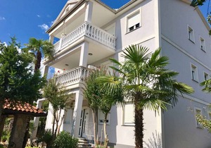 Studio 150m from the beach