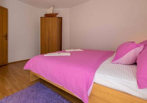 Studio 20 m from the beach