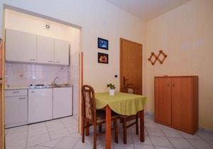 Studio in Pjescana Uvala - Istrien 11166
