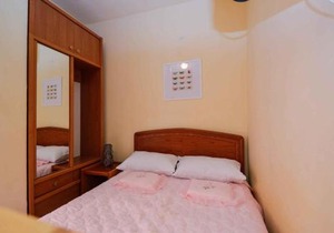 Studio in Pjescana Uvala - Istrien 11166