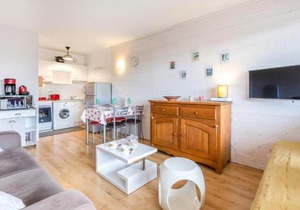 Studio la Pecherie by Interhome