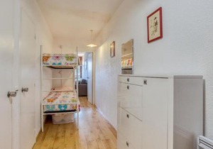 Studio la Pecherie by Interhome