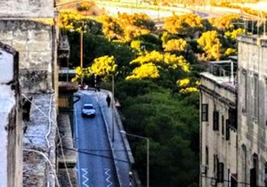 Studio2 apartment in Floriana