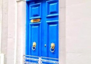 Studio2 apartment in Floriana