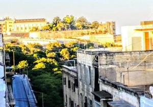 Studio2 apartment in Floriana