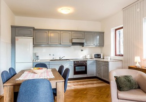 Stunning apartment in Zaton