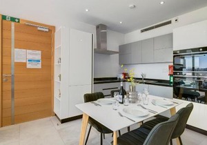 Superlative Penthouse with Valletta and Harbour Views