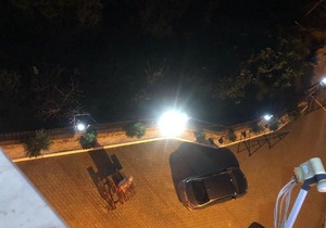 Tatil köyü