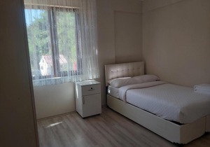 Tatil köyü