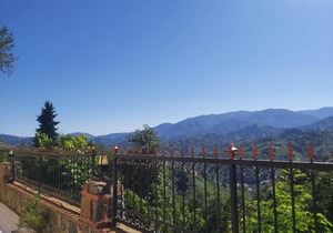Tatil köyü