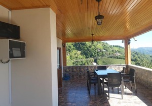 Tatil köyü