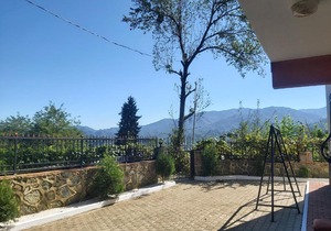 Tatil köyü