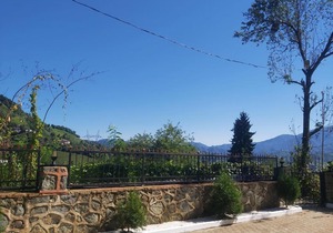 Tatil köyü