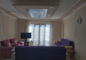 Tatil köyü