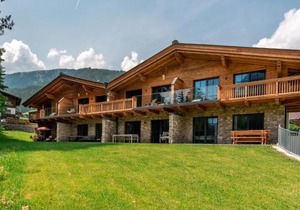 Tauernlodge Krimml 2B