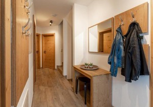 Tauernlodge Krimml 2B